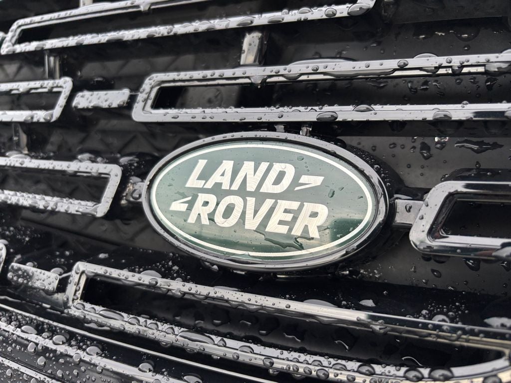 2024 Land Rover Range Rover Velar Dynamic SE