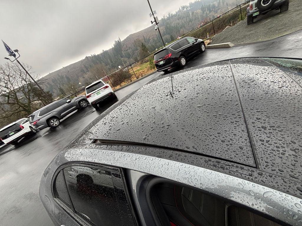 2022 Mercedes-Benz E-Class E 53 AMG® 4MATIC®