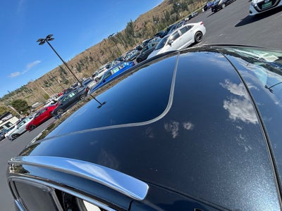 2017 Audi Q5 3.0T Premium Plus quattro