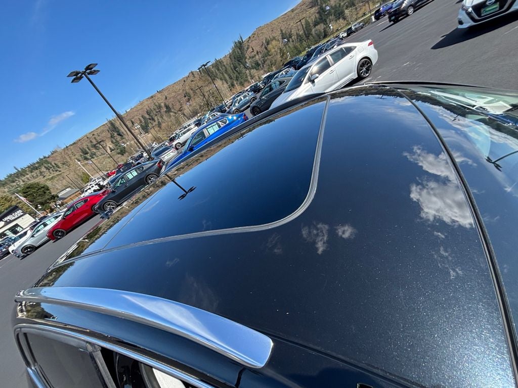 2017 Audi Q5 3.0T Premium Plus quattro