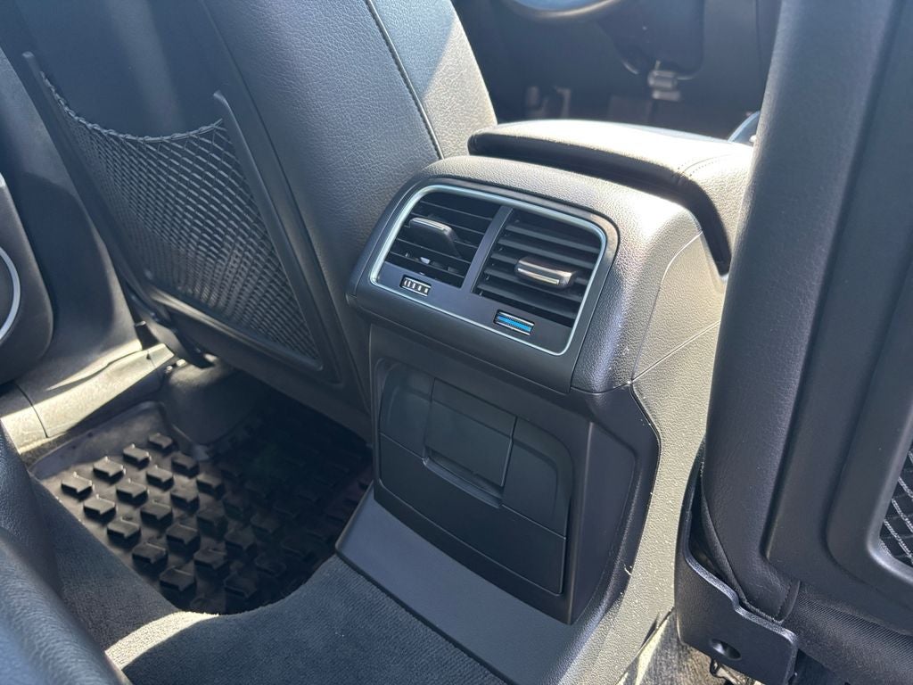 2017 Audi Q5 3.0T Premium Plus quattro