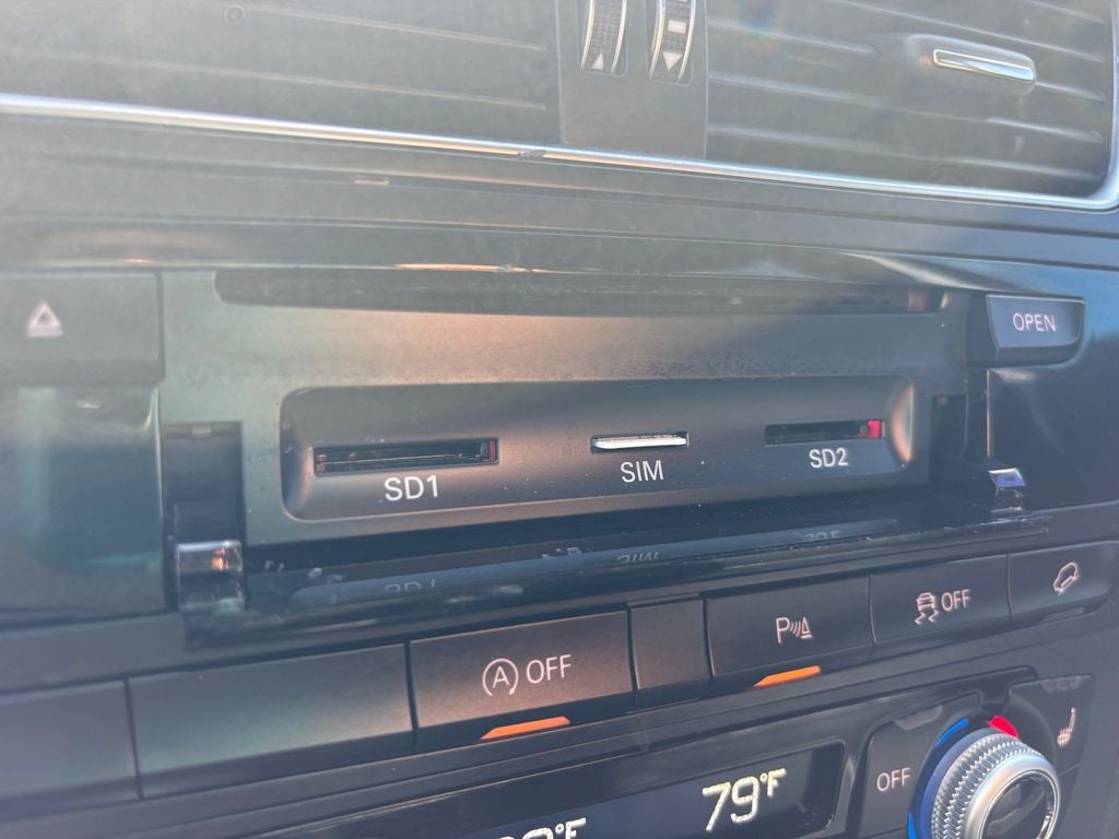 2017 Audi Q5 3.0T Premium Plus quattro