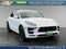 2018 Porsche Macan GTS