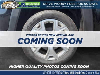 2023 Jeep Renegade Limited